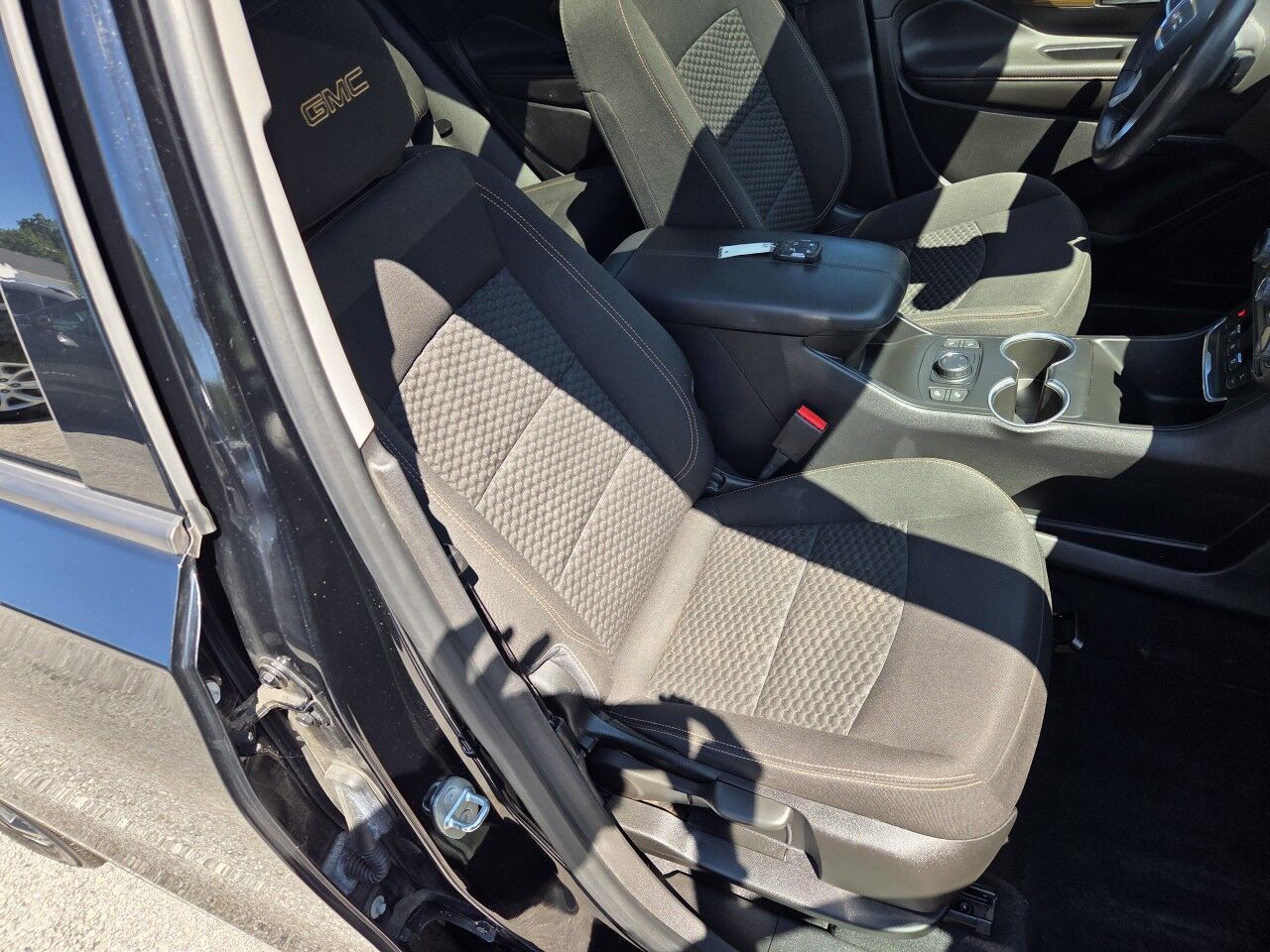 2020 GMC Terrain SLE Charlton MA