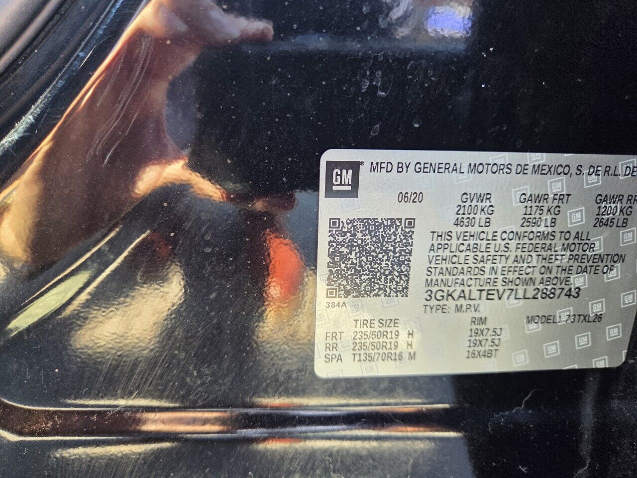 2020 GMC Terrain SLE Charlton MA