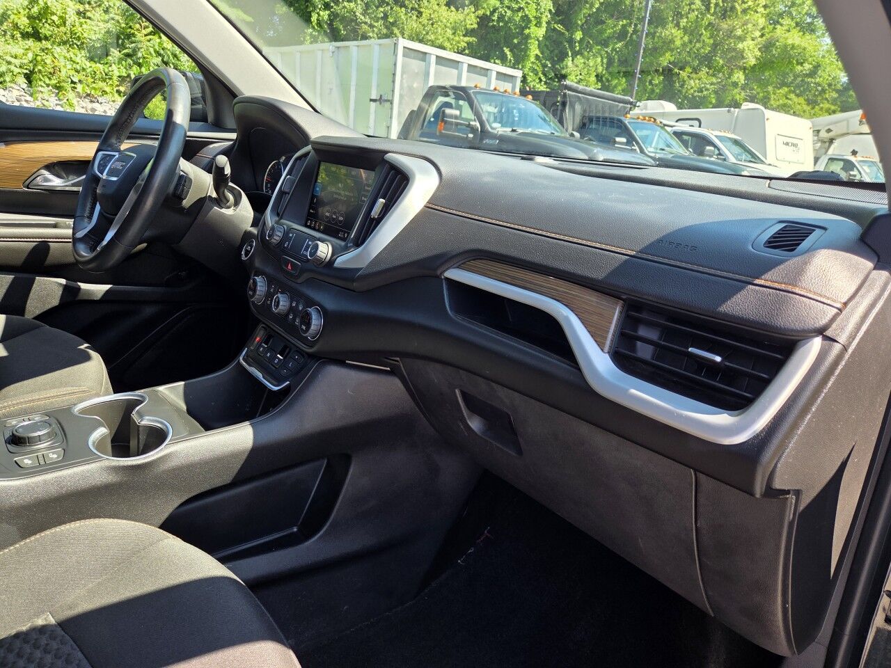 2020 GMC Terrain SLE Charlton MA