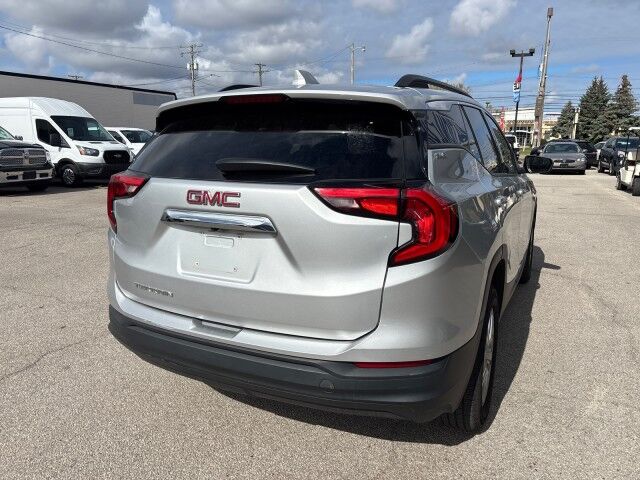 2020 GMC Terrain SLE Cleveland OH