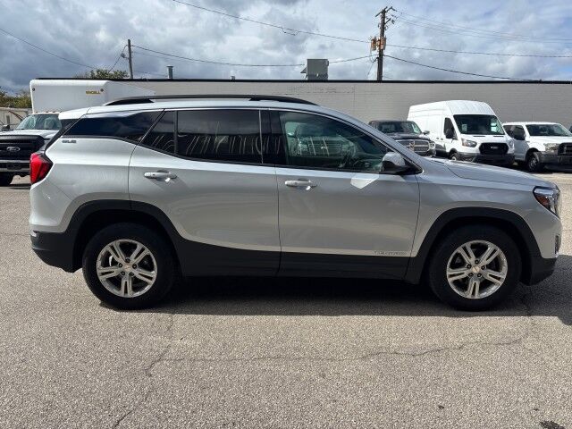 2020 GMC Terrain SLE Cleveland OH