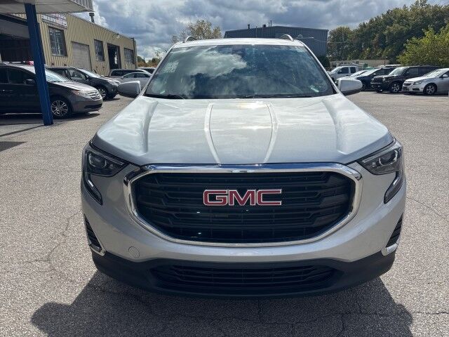 2020 GMC Terrain SLE Cleveland OH