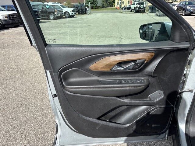 2020 GMC Terrain SLE Cleveland OH