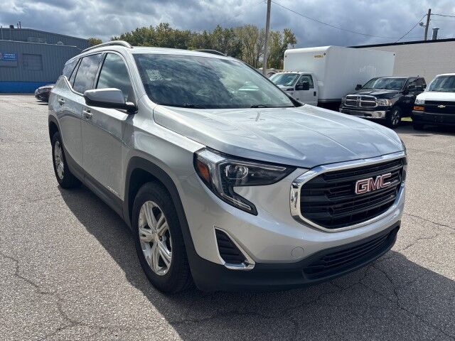 2020 GMC Terrain SLE Cleveland OH