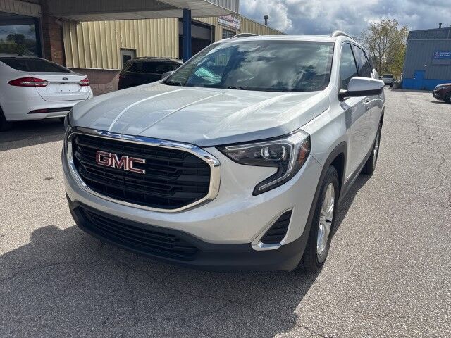 2020 GMC Terrain SLE Cleveland OH