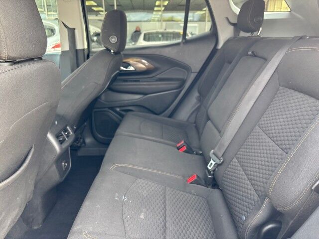 2020 GMC Terrain SLE Cleveland OH