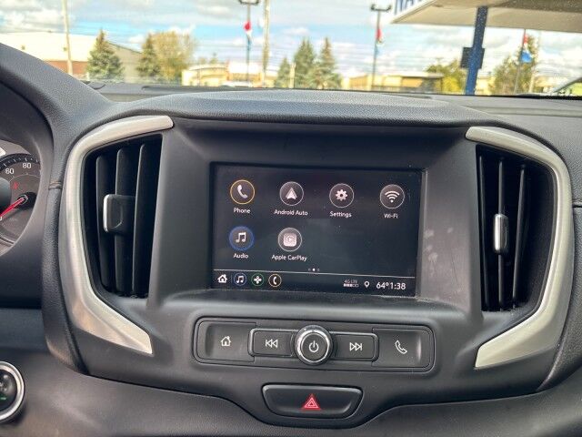2020 GMC Terrain SLE Cleveland OH