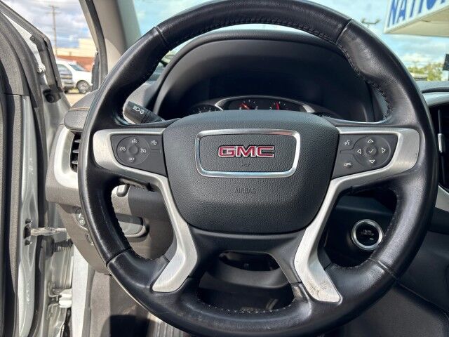 2020 GMC Terrain SLE Cleveland OH