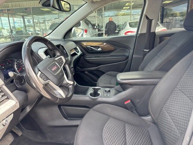 2020 GMC Terrain SLE Cleveland OH