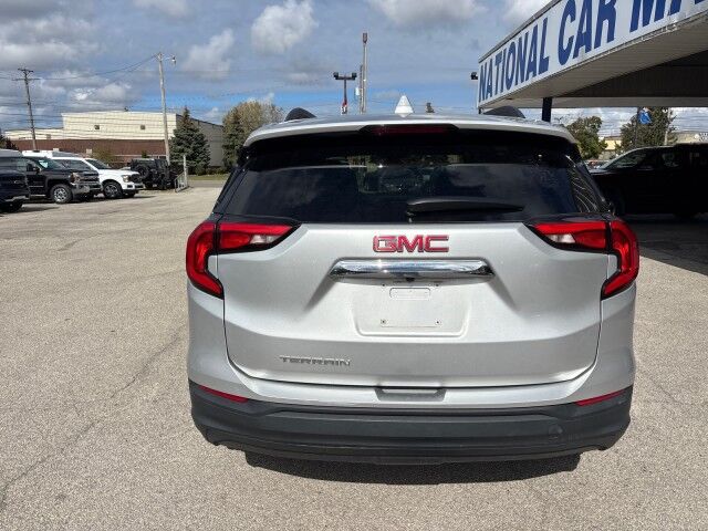 2020 GMC Terrain SLE Cleveland OH