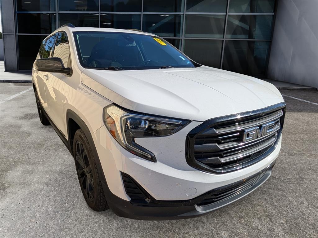 2020 GMC Terrain SLE Chattanooga TN