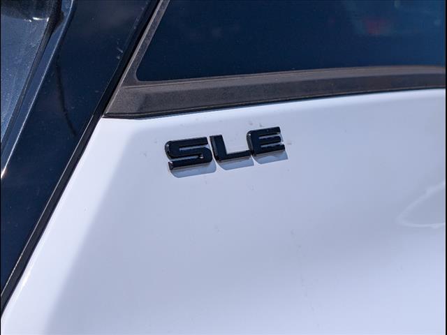 2020 GMC Terrain SLE Chattanooga TN