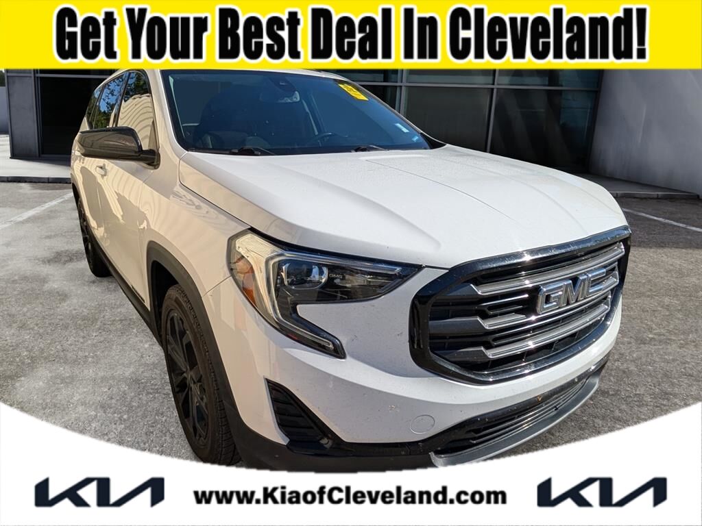 2020 GMC Terrain SLE Chattanooga TN