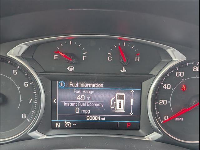 2020 GMC Terrain SLE Chattanooga TN