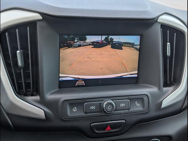 2020 GMC Terrain SLE Chattanooga TN