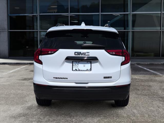 2020 GMC Terrain SLE Chattanooga TN