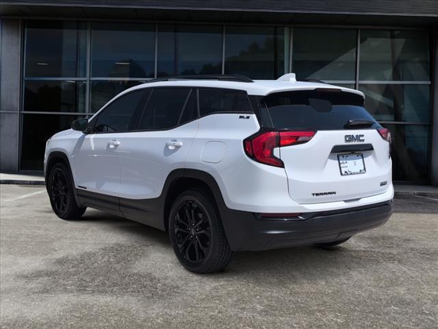 2020 GMC Terrain SLE Chattanooga TN