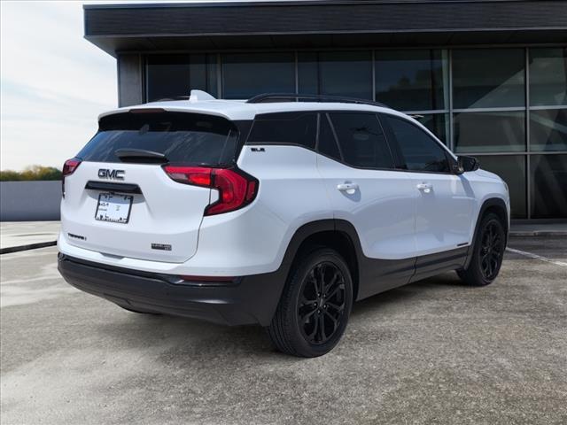 2020 GMC Terrain SLE Chattanooga TN