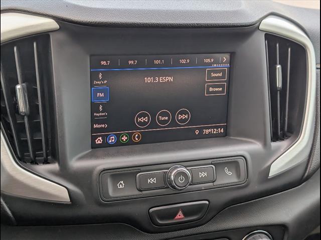 2020 GMC Terrain SLE Chattanooga TN