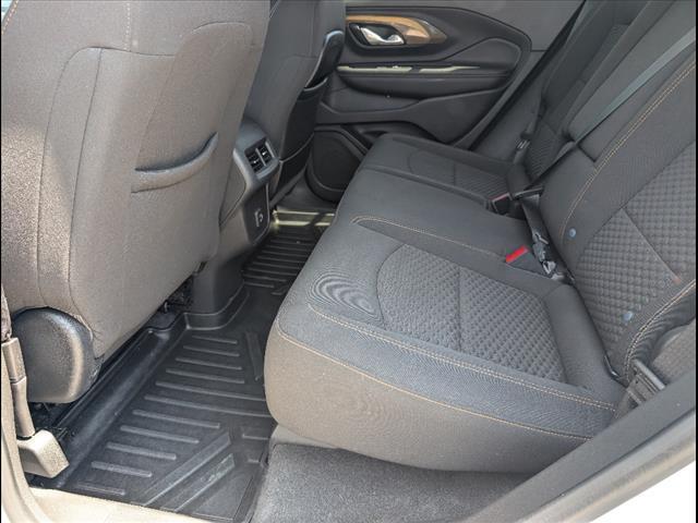 2020 GMC Terrain SLE Chattanooga TN