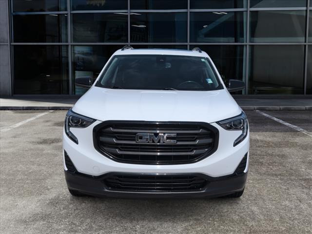 2020 GMC Terrain SLE Chattanooga TN