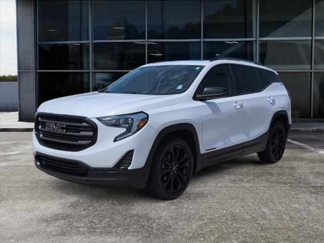 2020 GMC Terrain SLE Chattanooga TN