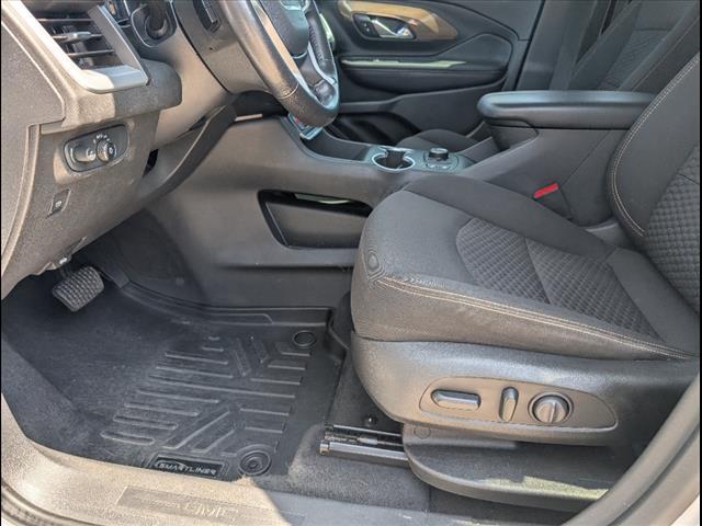 2020 GMC Terrain SLE Chattanooga TN