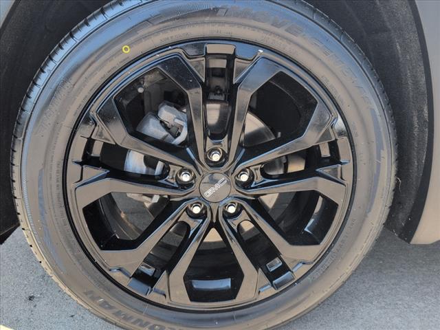 2020 GMC Terrain SLE Chattanooga TN