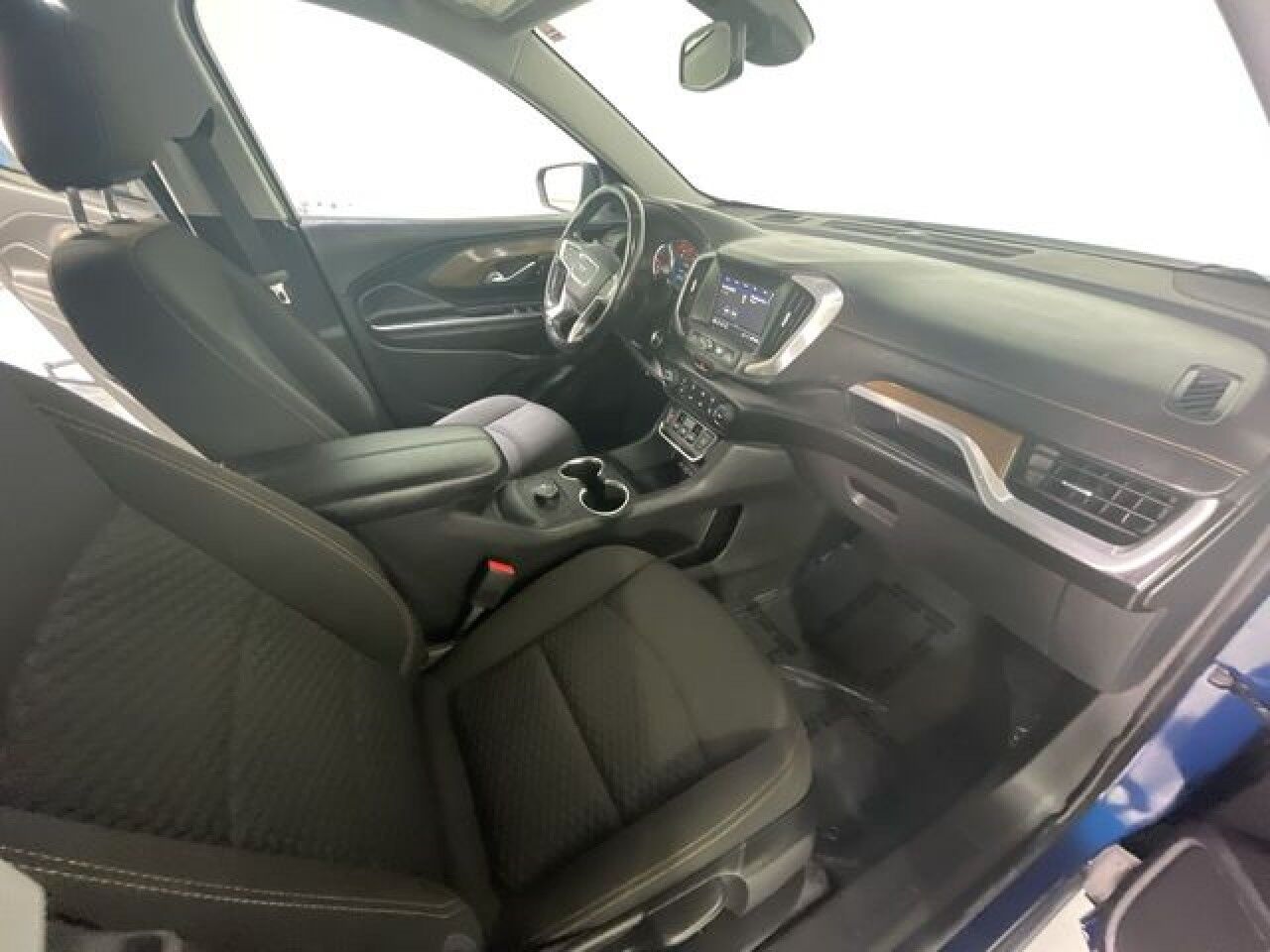 2020 GMC Terrain SLE Columbia SC
