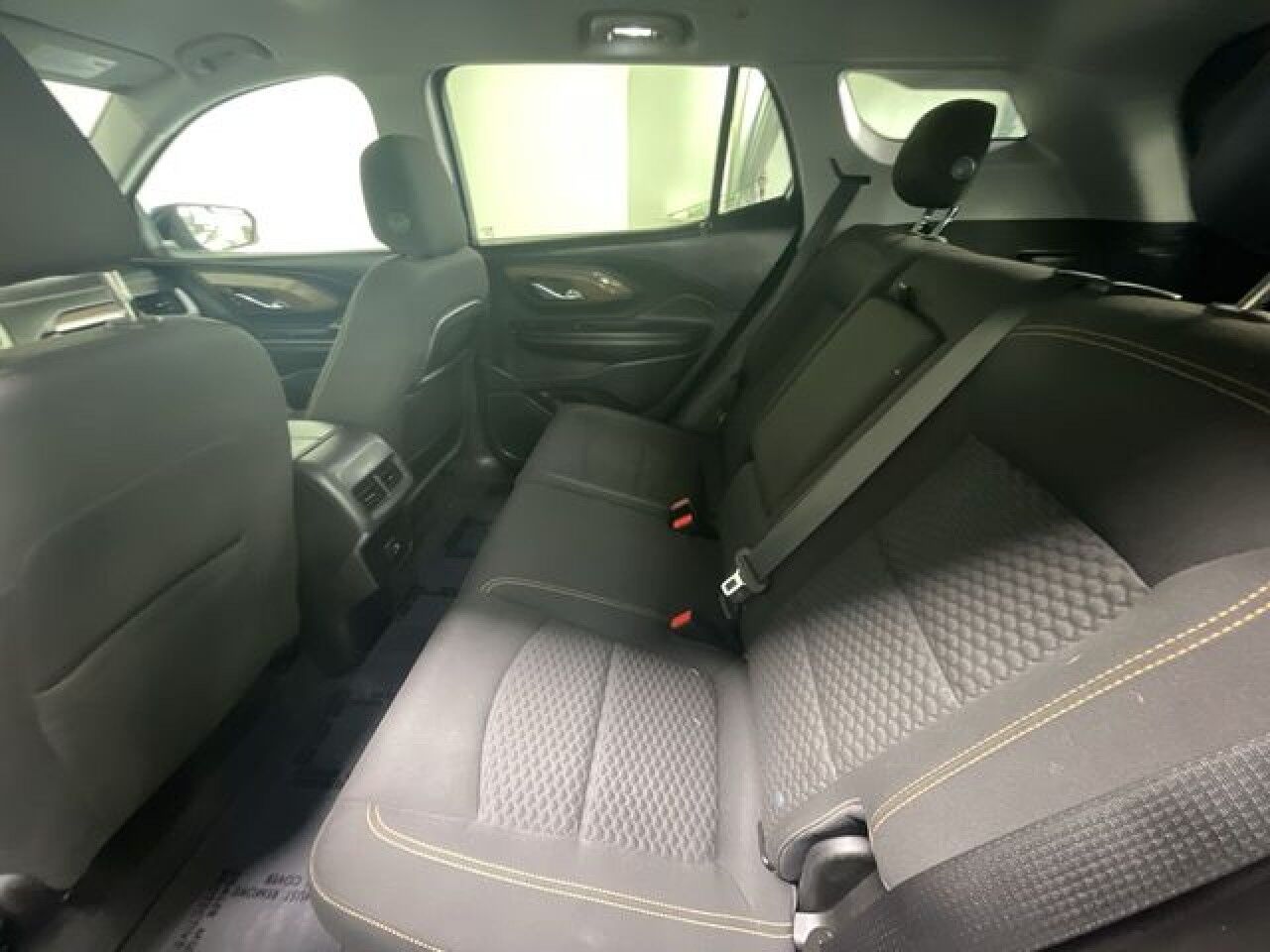 2020 GMC Terrain SLE Columbia SC