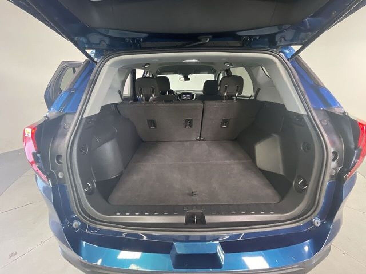 2020 GMC Terrain SLE Columbia SC