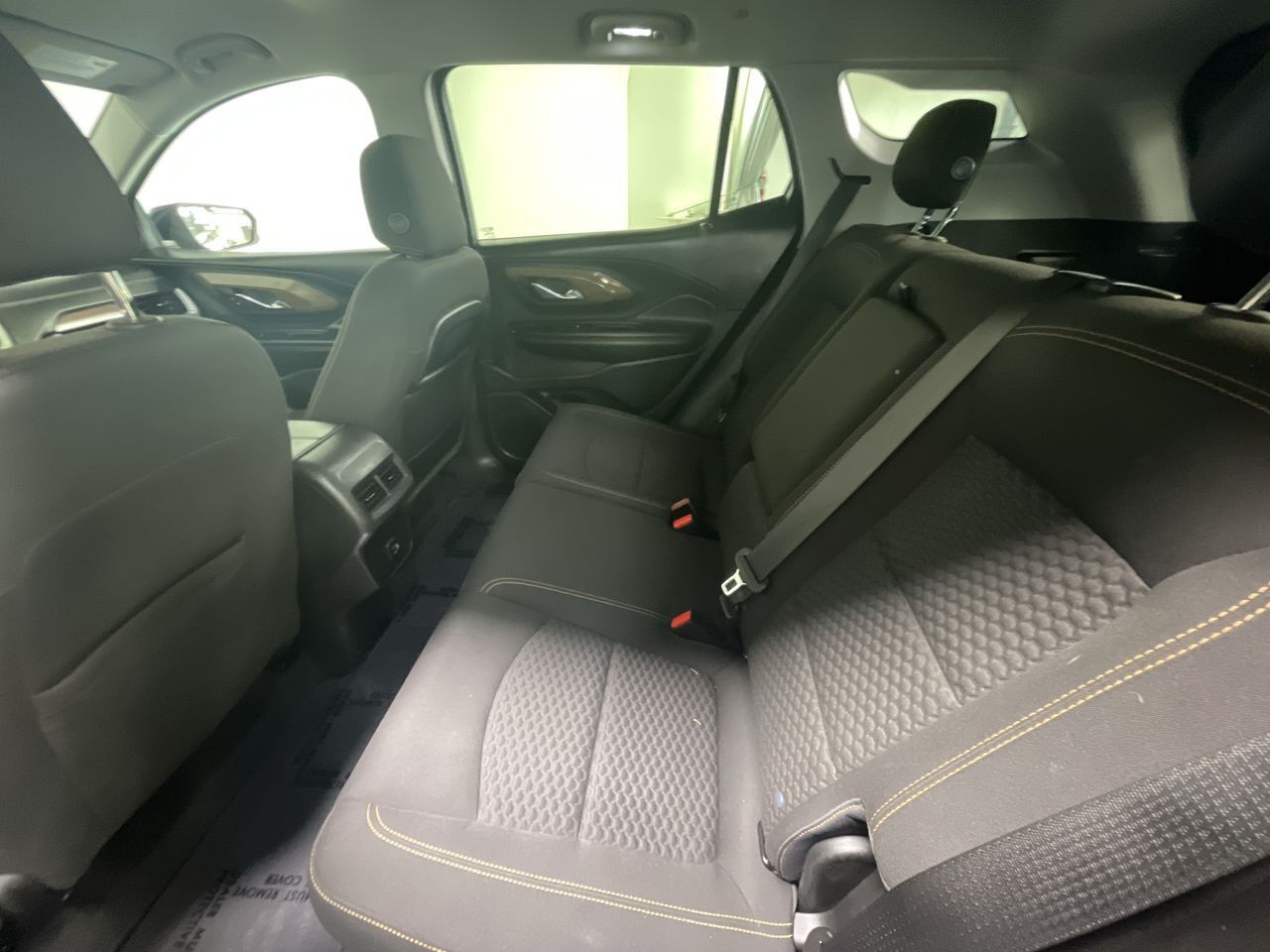 2020 GMC Terrain SLE Columbia SC