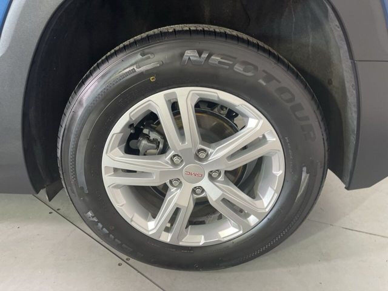 2020 GMC Terrain SLE Columbia SC