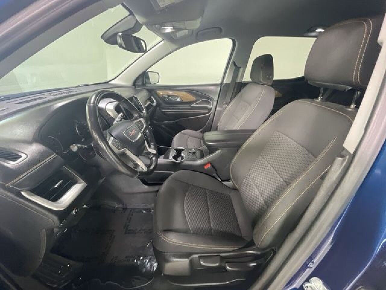 2020 GMC Terrain SLE Columbia SC