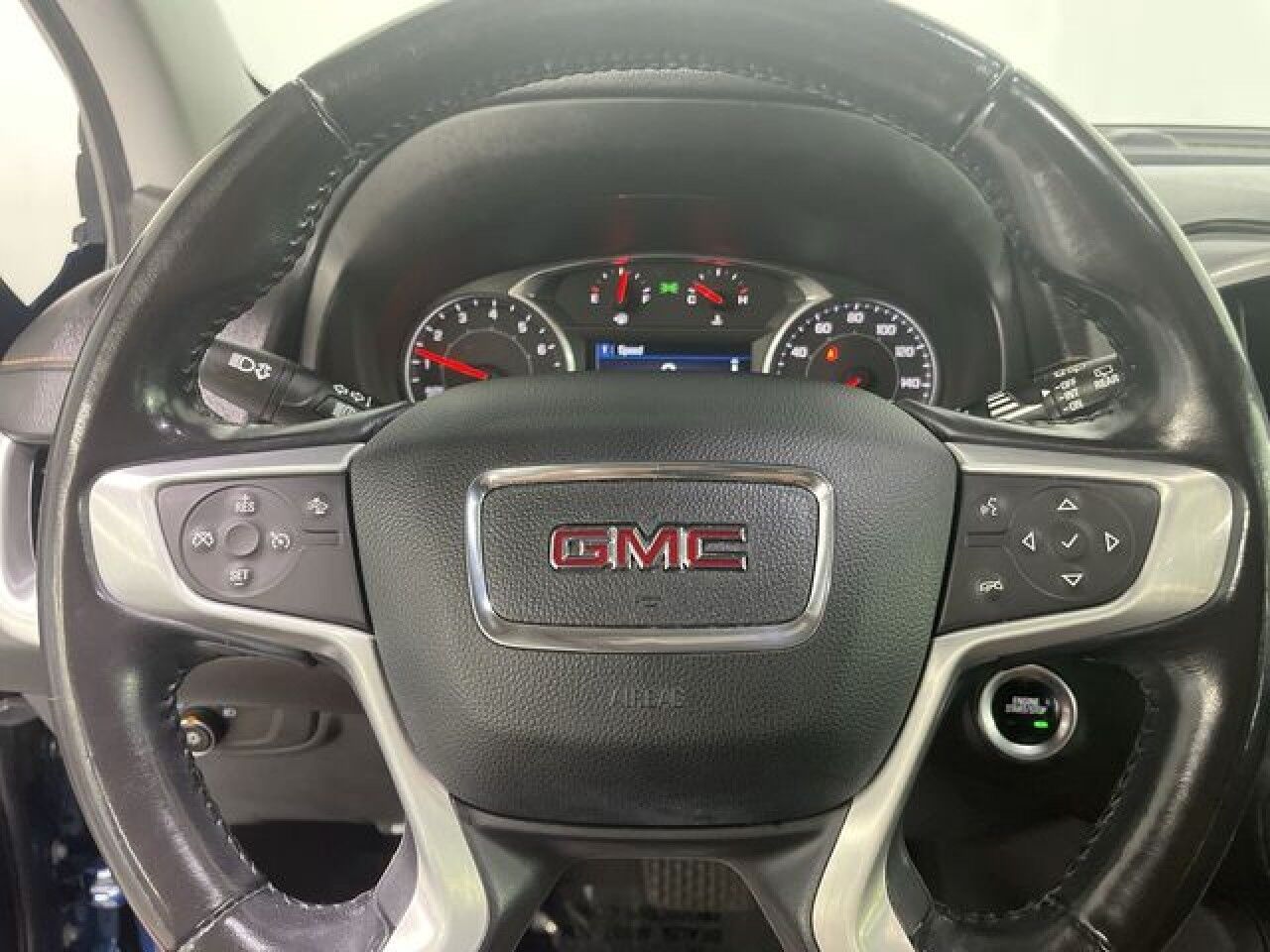 2020 GMC Terrain SLE Columbia SC