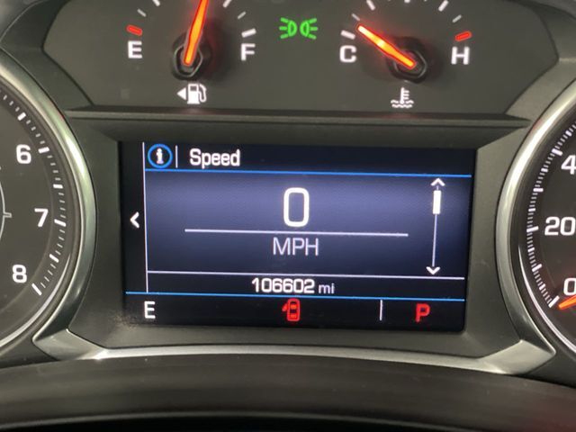 2020 GMC Terrain SLE Columbia SC