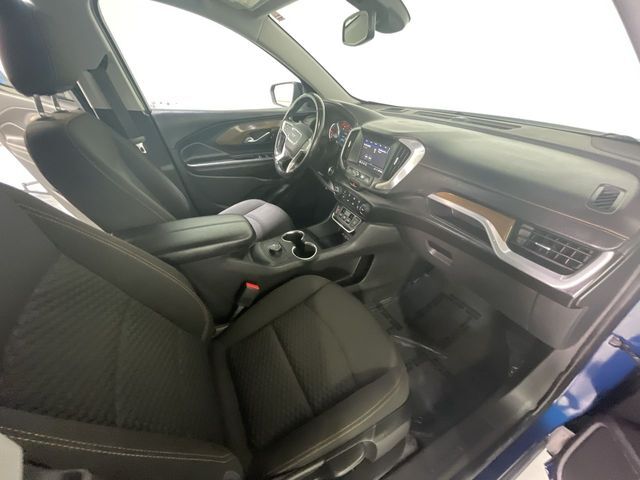 2020 GMC Terrain SLE Columbia SC