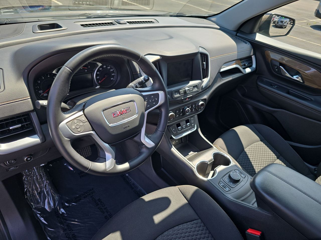 2020 GMC Terrain SLE Columbus OH