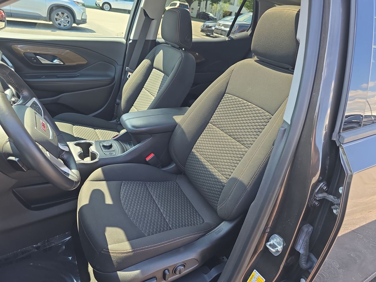 2020 GMC Terrain SLE Columbus OH