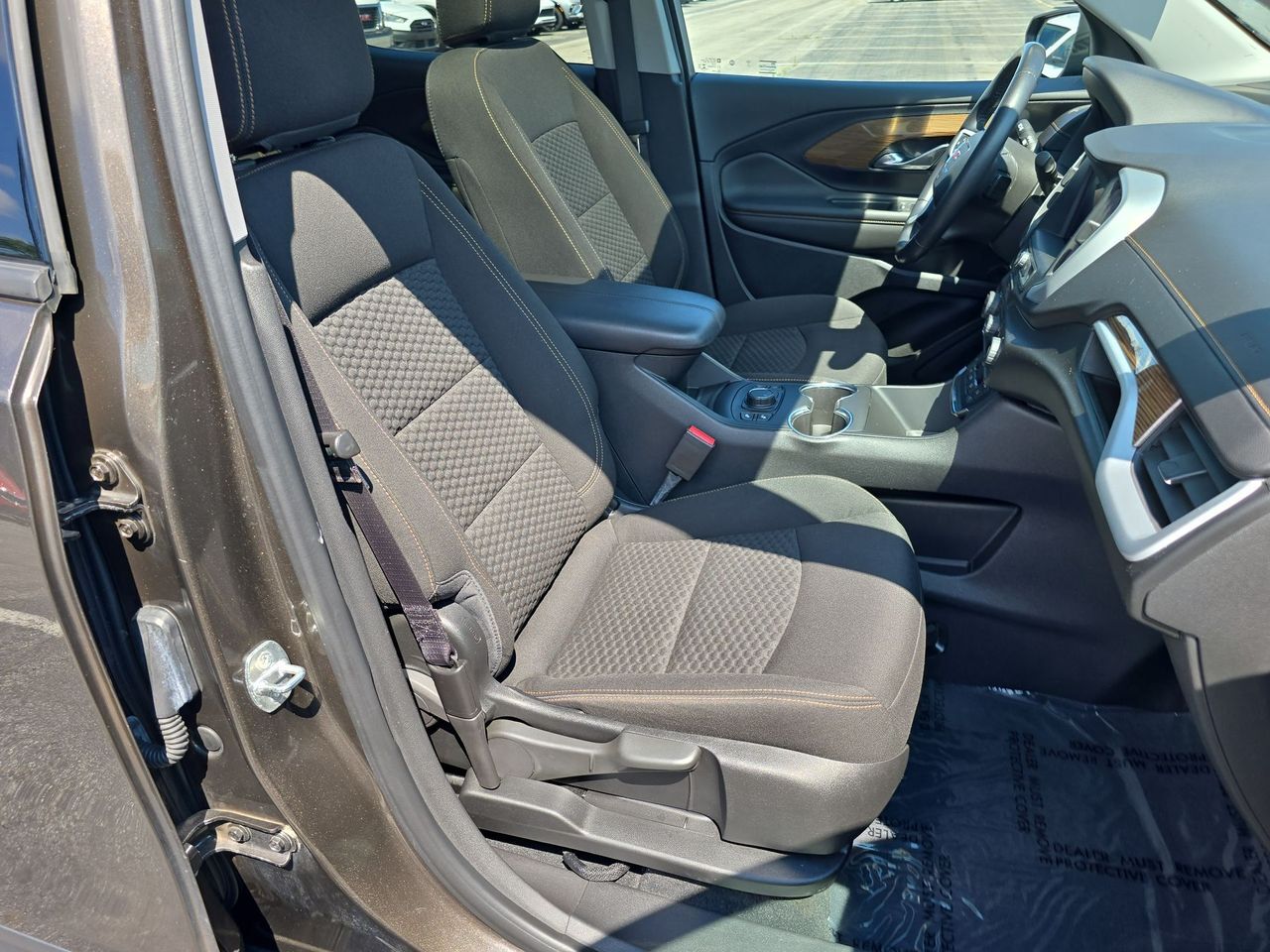 2020 GMC Terrain SLE Columbus OH
