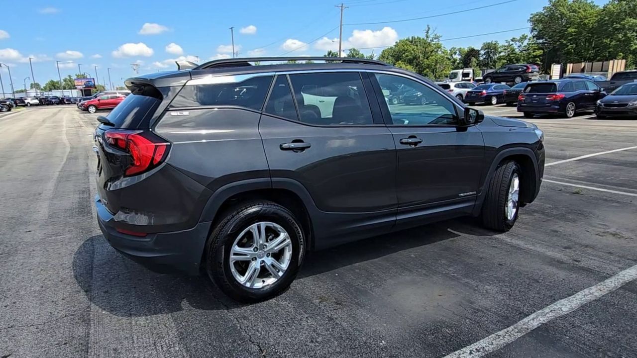 2020 GMC Terrain SLE Columbus OH