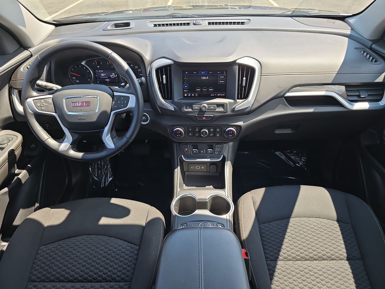 2020 GMC Terrain SLE Columbus OH