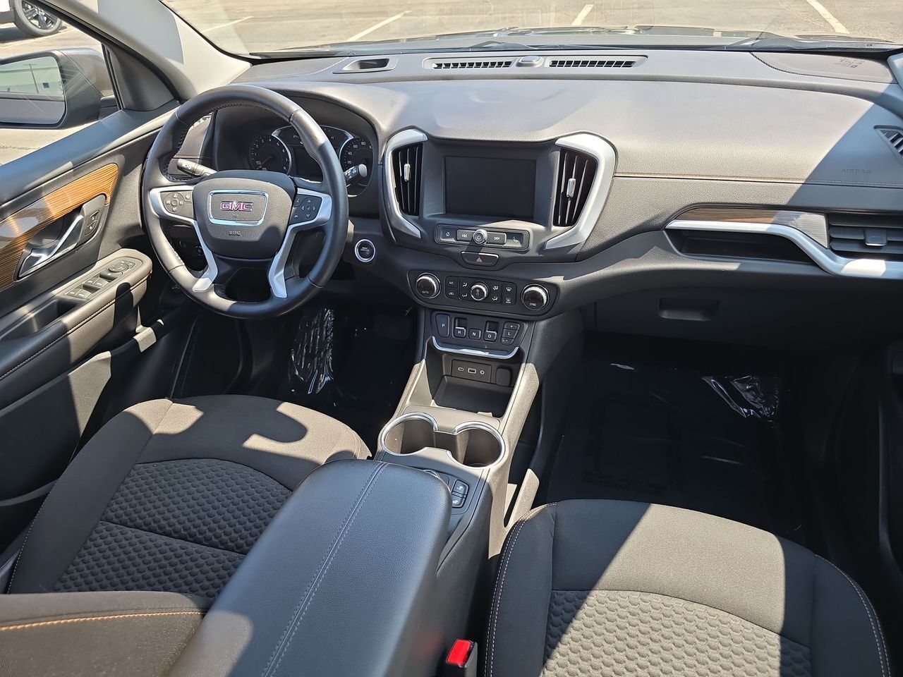 2020 GMC Terrain SLE Columbus OH