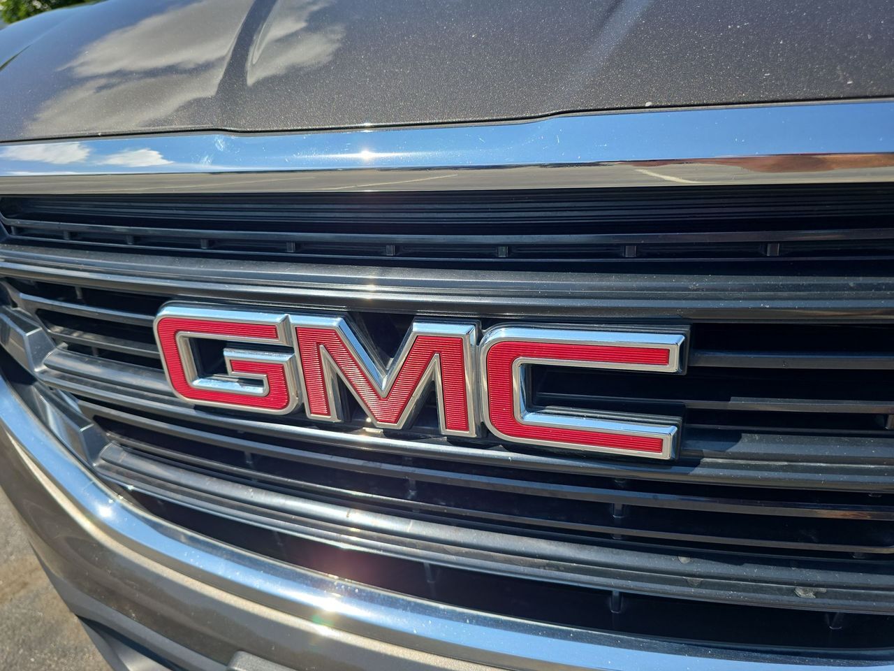 2020 GMC Terrain SLE Columbus OH
