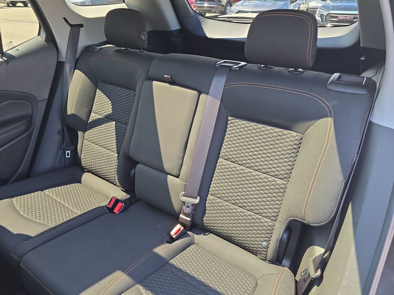 2020 GMC Terrain SLE Columbus OH