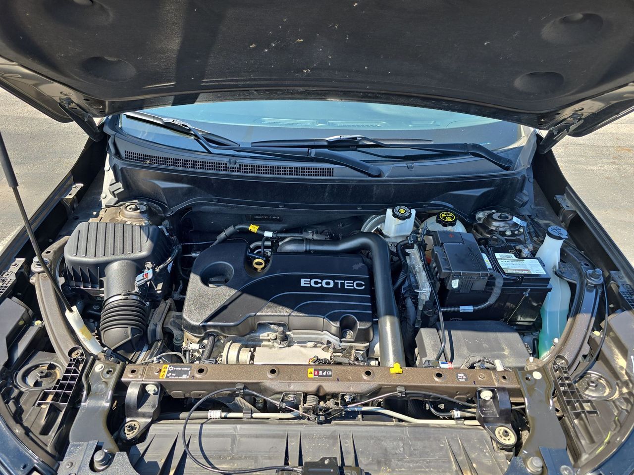 2020 GMC Terrain SLE Columbus OH