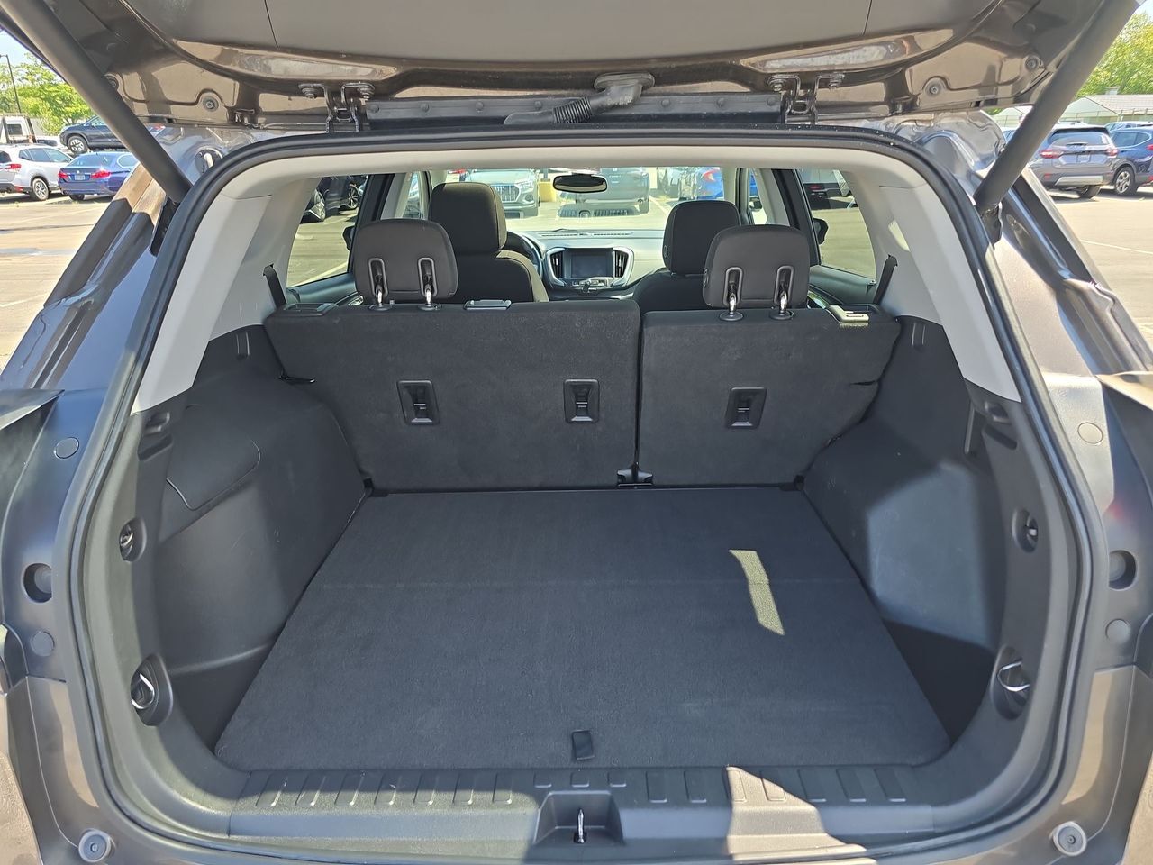 2020 GMC Terrain SLE Columbus OH