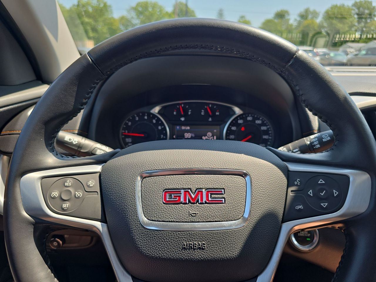 2020 GMC Terrain SLE Columbus OH