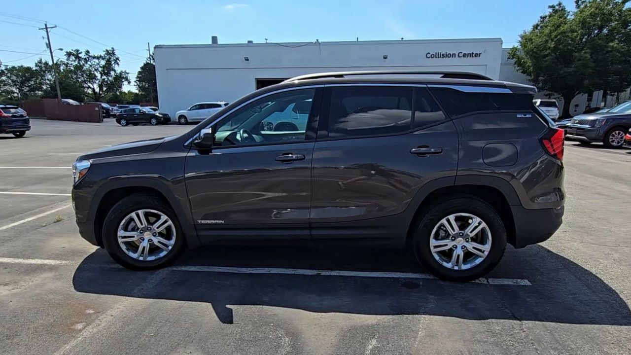 2020 GMC Terrain SLE Columbus OH