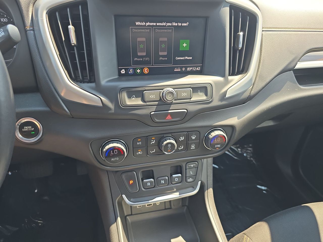 2020 GMC Terrain SLE Columbus OH